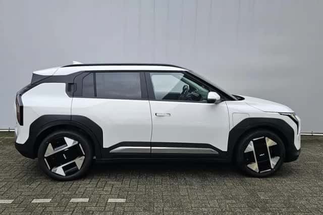 Kia EV3 (2026) thumbnail 5
