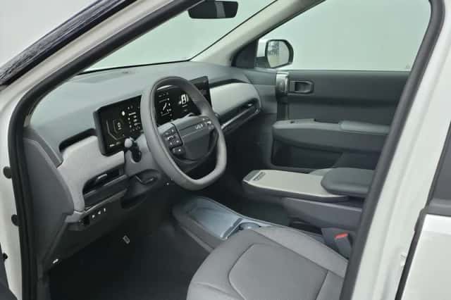 Kia EV3 (2026) thumbnail 6