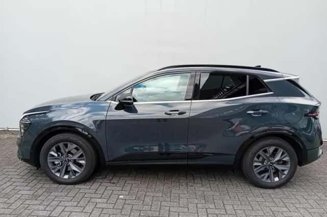 Kia Sportage (2024) thumbnail 6