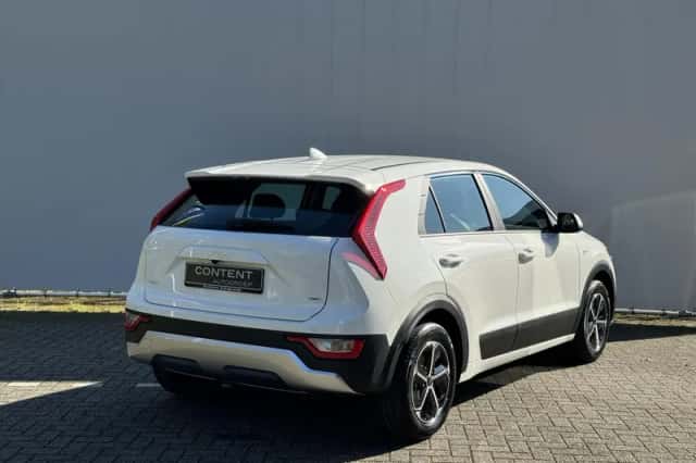 Kia Niro (2026) thumbnail 5