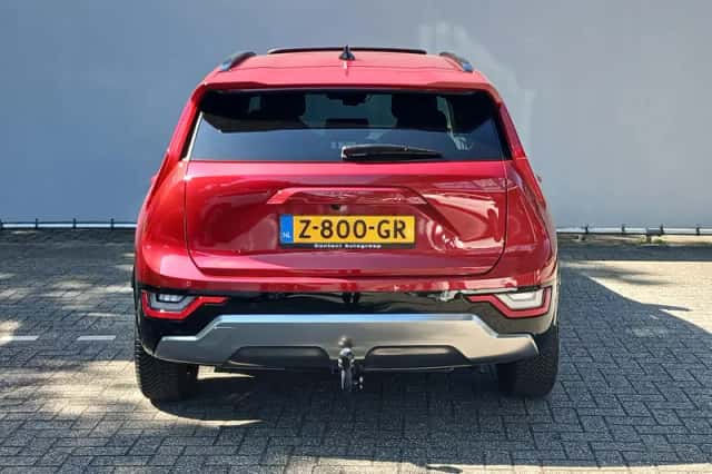 Kia Niro (2024) thumbnail 6