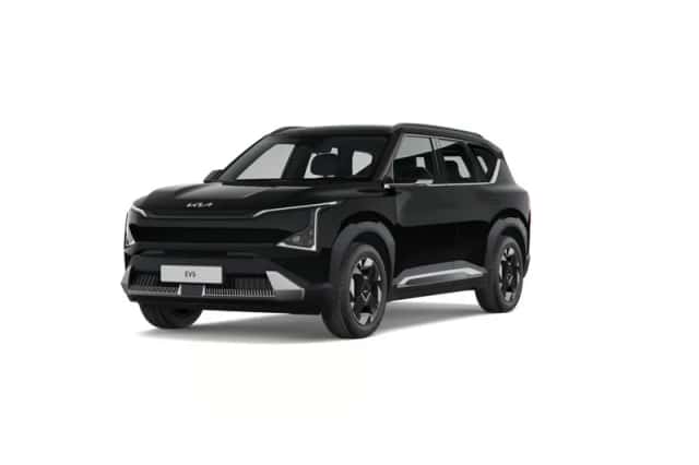 Kia EV5 (2026) thumbnail 1
