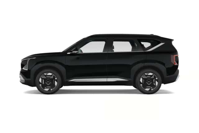 Kia EV5 (2026) thumbnail 2