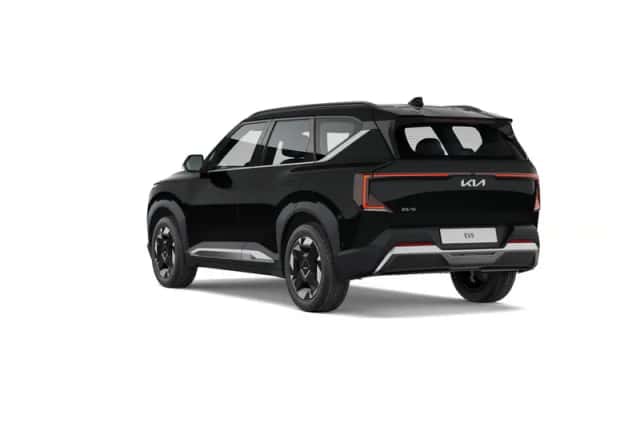 Kia EV5 (2026) thumbnail 3