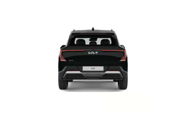 Kia EV5 (2026) thumbnail 4