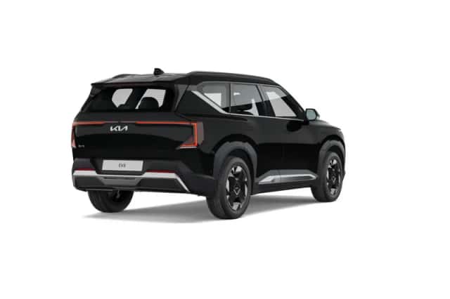Kia EV5 (2026) thumbnail 5