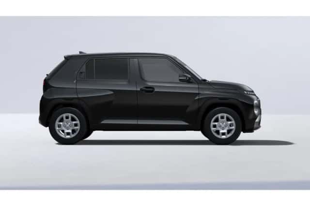 Hyundai Inster (2026) thumbnail 3
