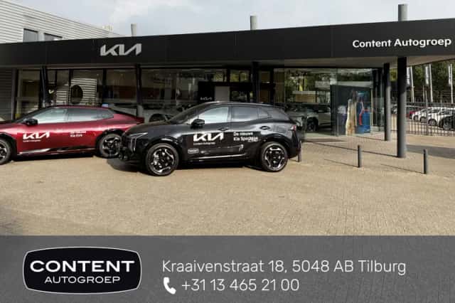 Kia Stonic (2021) thumbnail 2