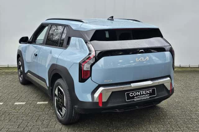 Kia EV3 (2026) thumbnail 3