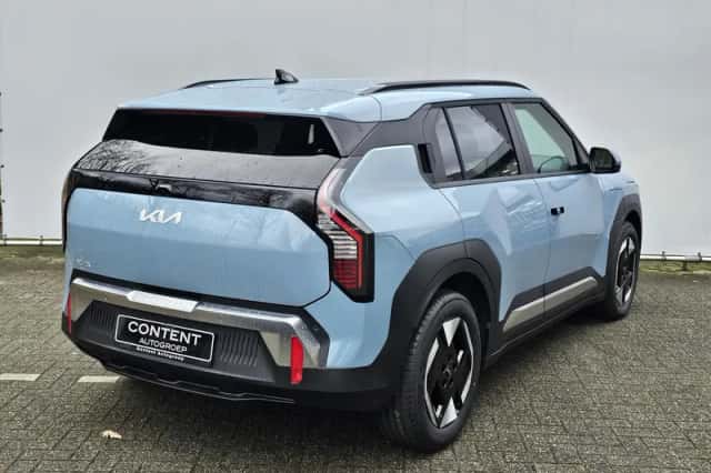 Kia EV3 (2026) thumbnail 4