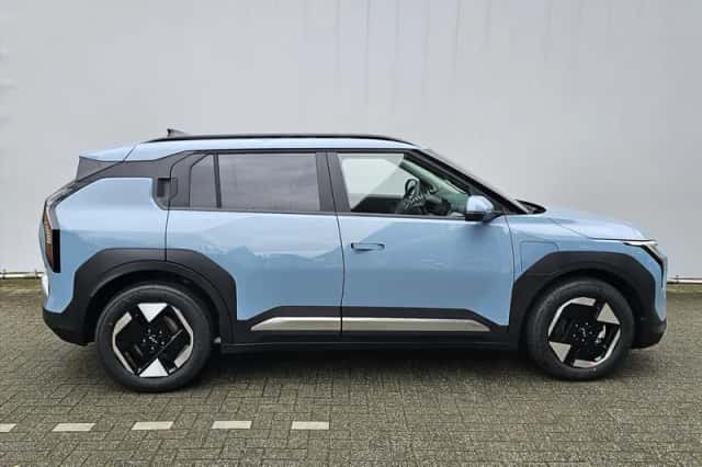 Kia EV3 (2026) thumbnail 5