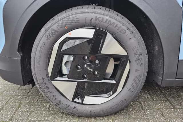 Kia EV3 (2026) thumbnail 6
