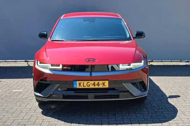 Hyundai Ioniq 5 (2026) thumbnail 2