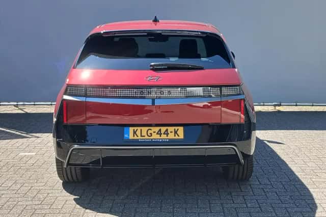 Hyundai Ioniq 5 (2026) thumbnail 6