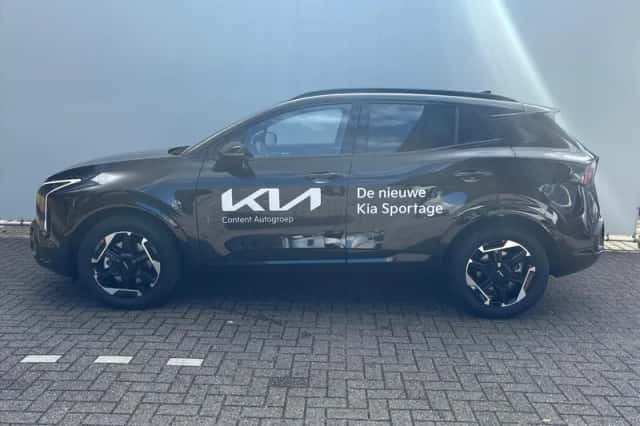 Kia Sportage (2026) thumbnail 6