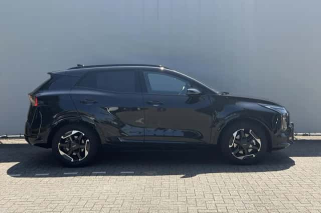 Kia Sportage (2025) thumbnail 6