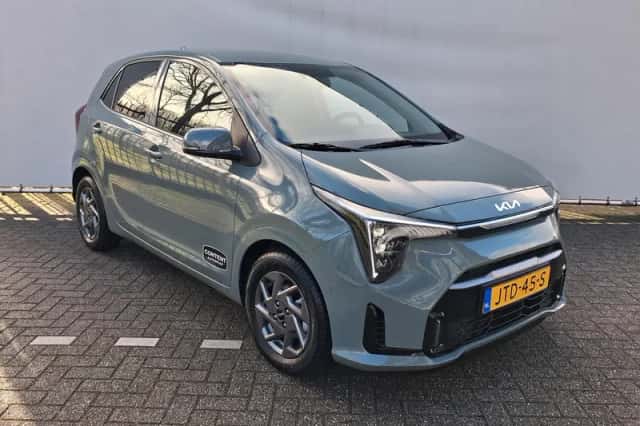 Kia Picanto (2026) thumbnail 2