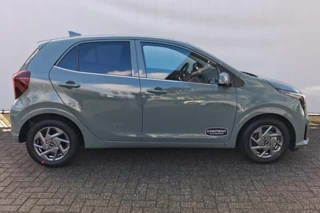 Kia Picanto (2026) thumbnail 3