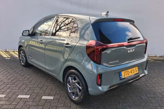 Kia Picanto (2026) thumbnail 5