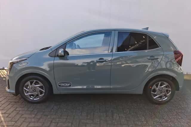 Kia Picanto (2026) thumbnail 6