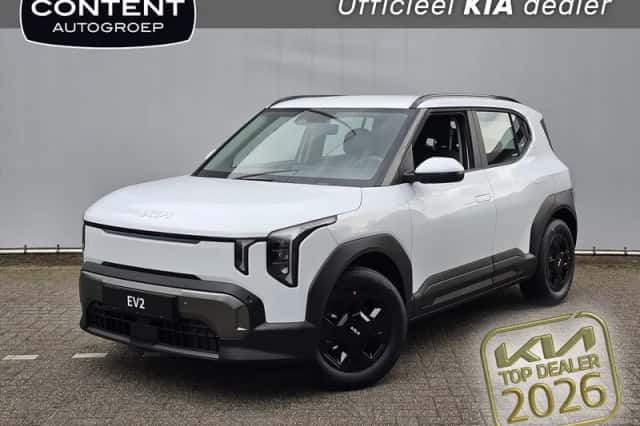 Kia EV2 (2026) thumbnail 1