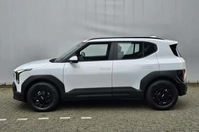 Kia EV2 (2026) thumbnail 2