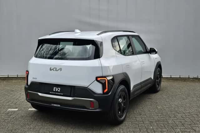 Kia EV2 (2026) thumbnail 4