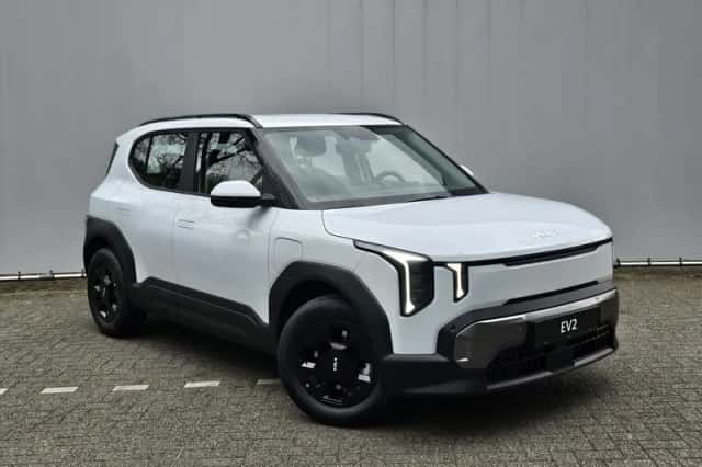 Kia EV2 (2026) thumbnail 6