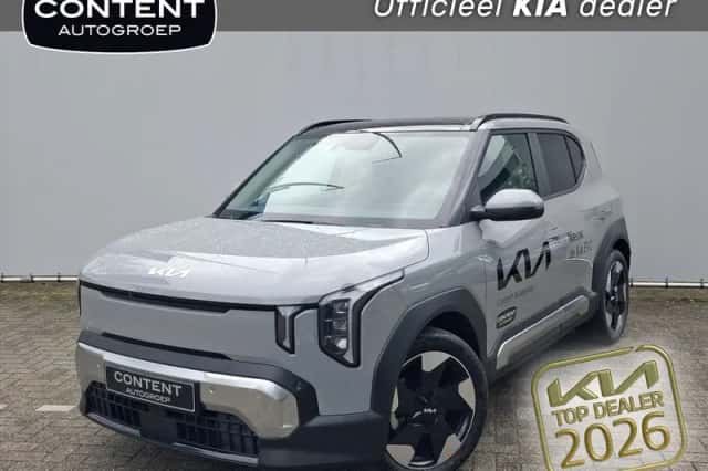 Kia EV2 (2026) thumbnail 1