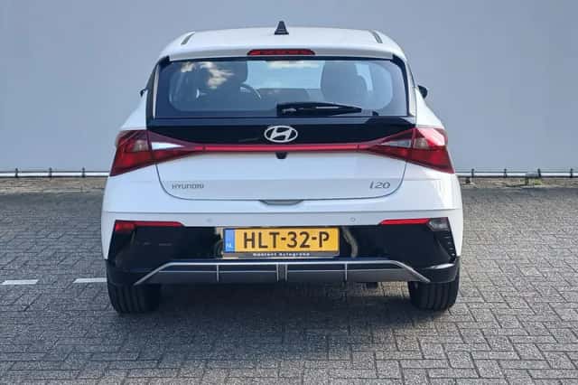 Hyundai i20 (2025) thumbnail 6