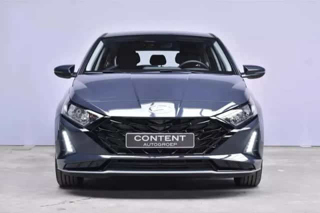 Hyundai i20 (2026) thumbnail 2