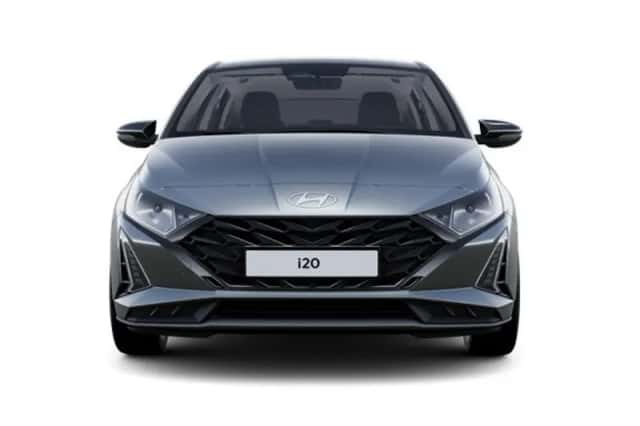 Hyundai i20 (2026) thumbnail 2