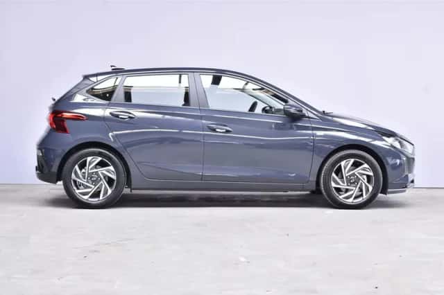 Hyundai i20 (2026) thumbnail 4