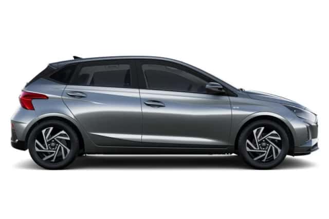 Hyundai i20 (2026) thumbnail 4