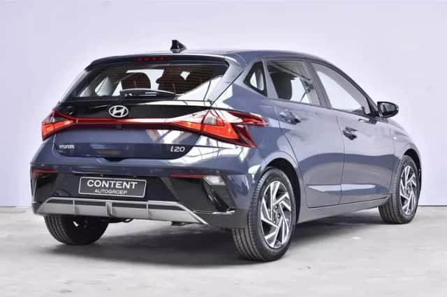 Hyundai i20 (2026) thumbnail 5