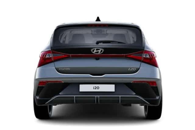 Hyundai i20 (2026) thumbnail 6