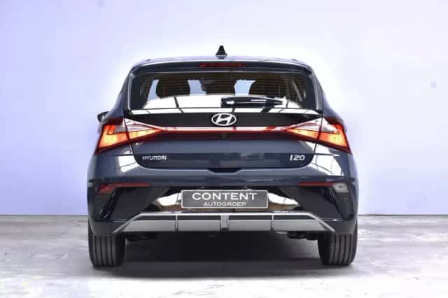 Hyundai i20 (2026) thumbnail 6