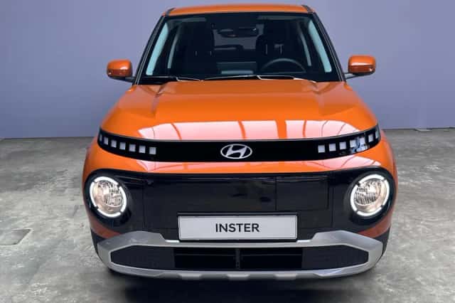 Hyundai Inster (2026) thumbnail 2