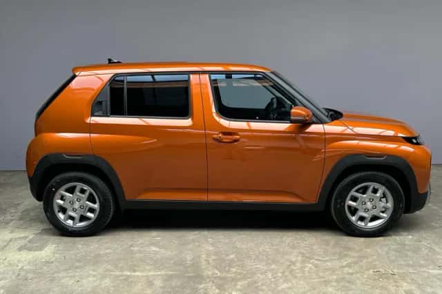 Hyundai Inster (2026) thumbnail 4