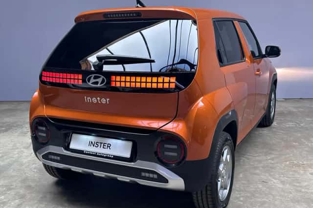 Hyundai Inster (2026) thumbnail 5