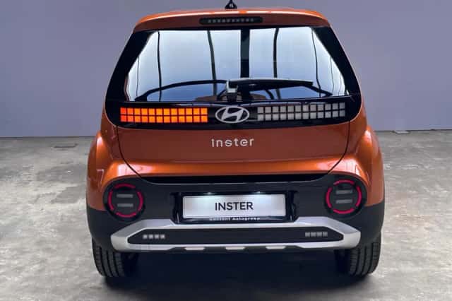 Hyundai Inster (2026) thumbnail 6