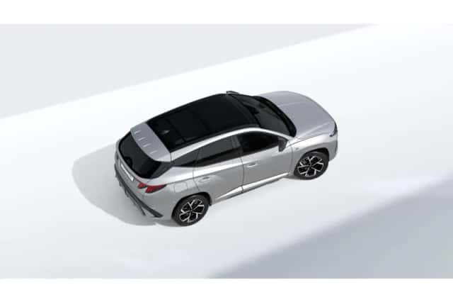 Hyundai Tucson (2026) thumbnail 5