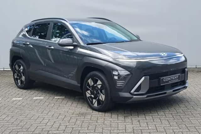 Hyundai Kona (2024) thumbnail 3