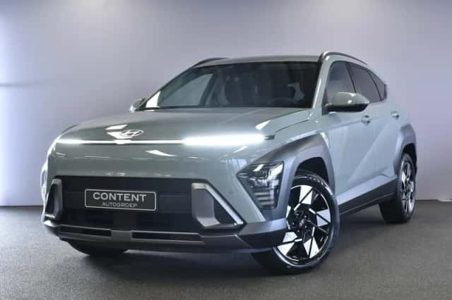 Hyundai Kona (2026) thumbnail 2