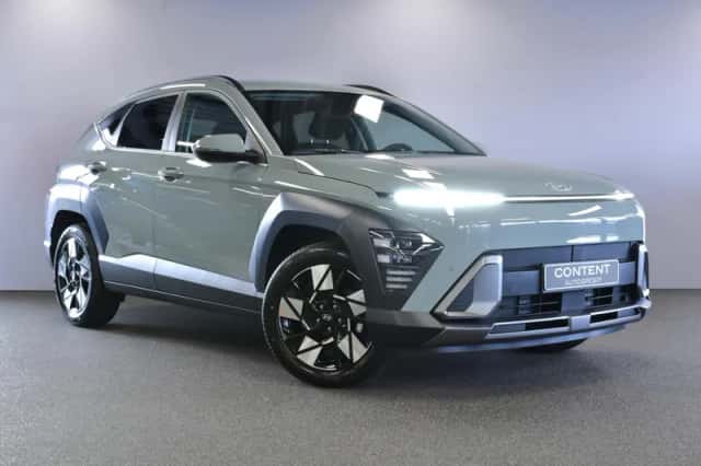 Hyundai Kona (2026) thumbnail 3