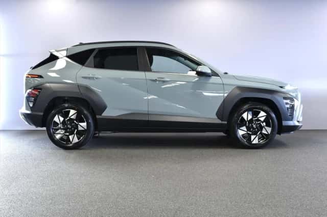 Hyundai Kona (2026) thumbnail 4