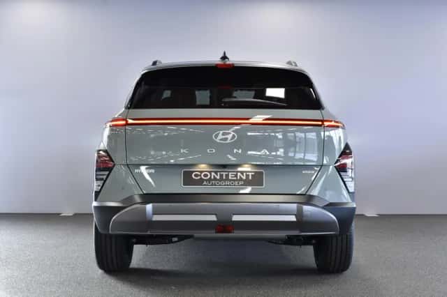 Hyundai Kona (2026) thumbnail 5