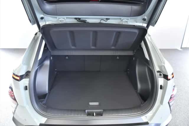 Hyundai Kona (2026) thumbnail 6
