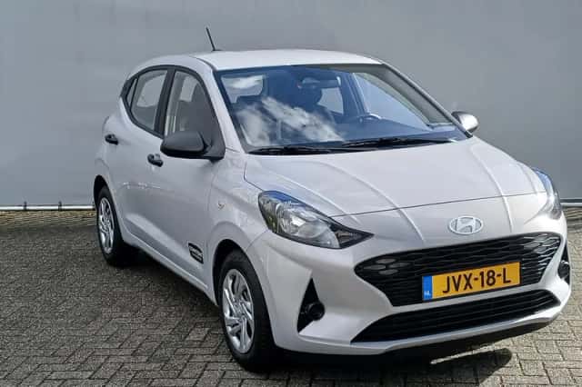 Hyundai i10 (2026) thumbnail 3