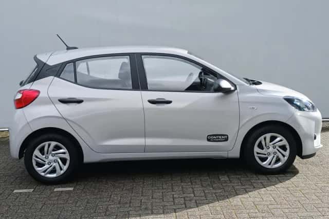 Hyundai i10 (2026) thumbnail 4